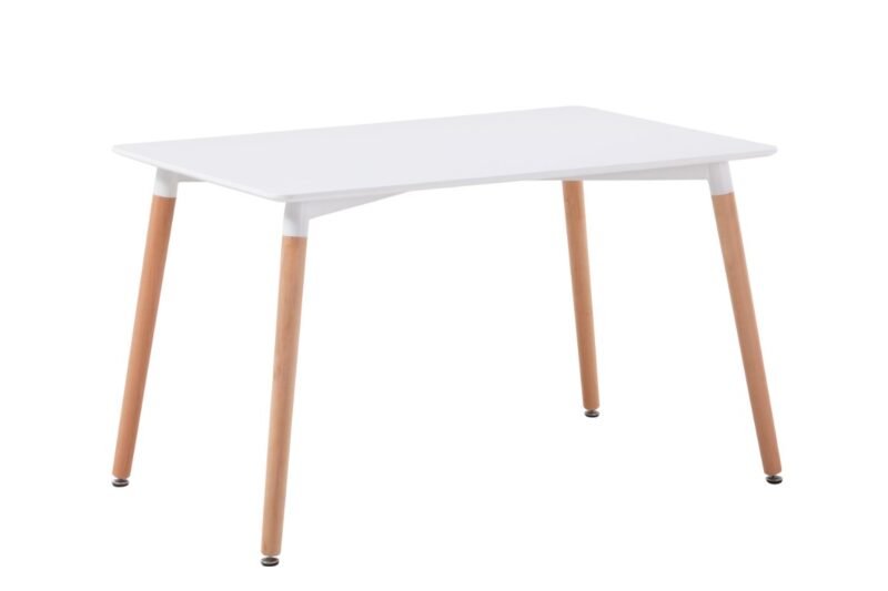 Mesa Eames rectangular 120x80