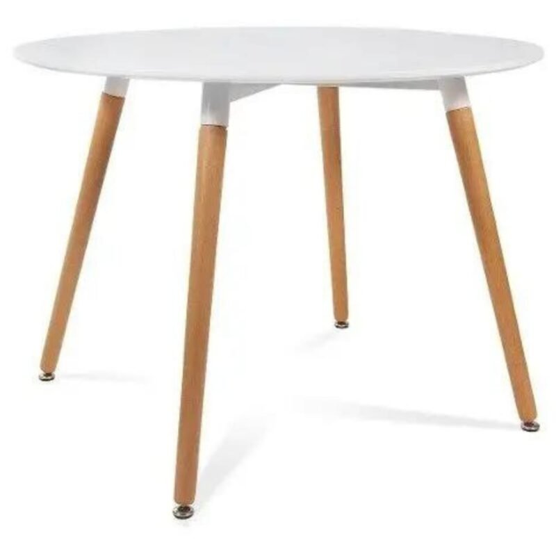MESA EAMES NORDICA 100CM
