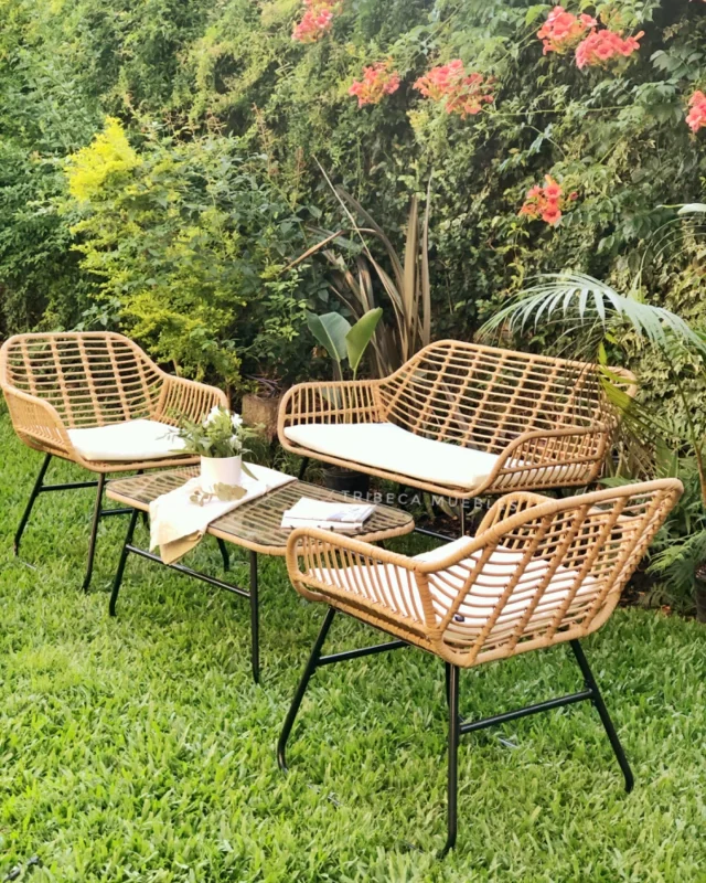 SET MAUI C/ BEIGE
