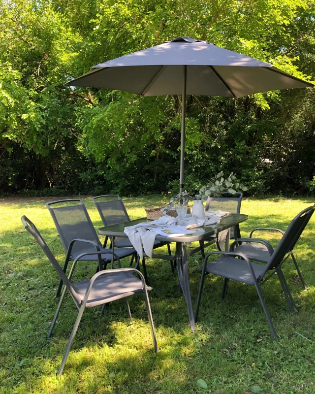Set famili exterior