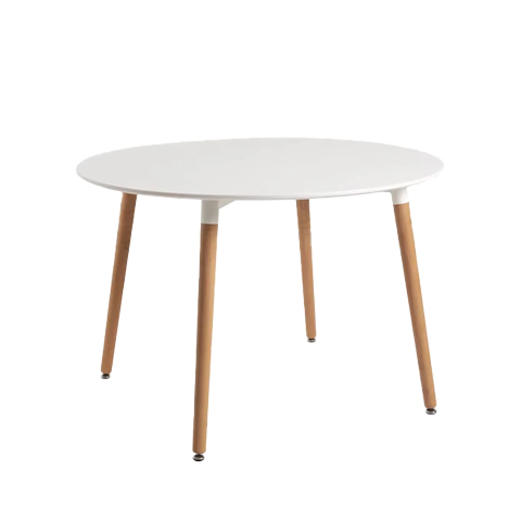 Mesa Eames nordica 100cm importada
