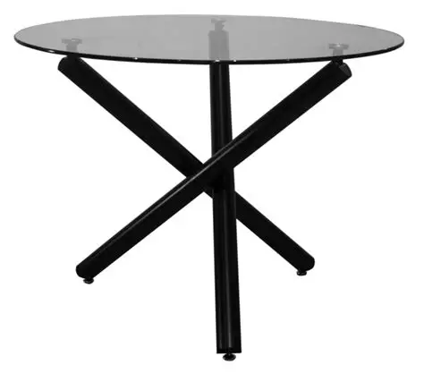 Mesa turin negro