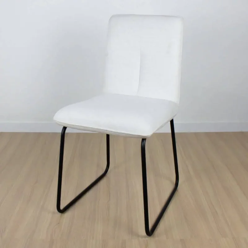 Silla trama natural chenille