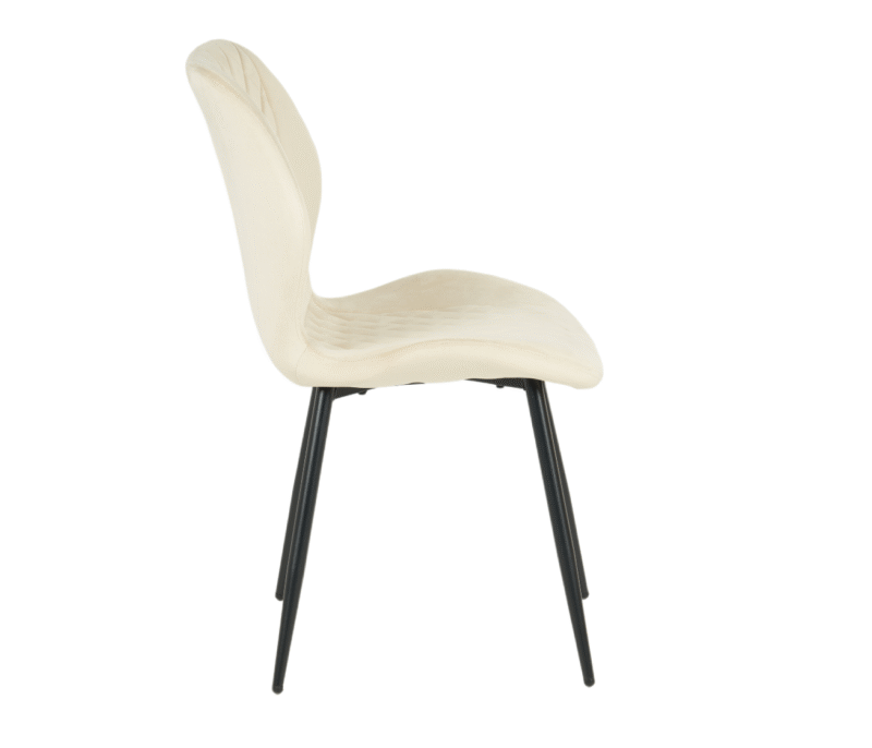 Silla Prisma beige - Imagen 3