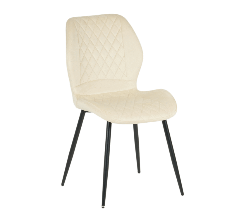Silla Prisma beige - Imagen 2