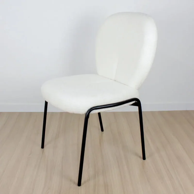 Silla atenas boucle nataul - Imagen 5