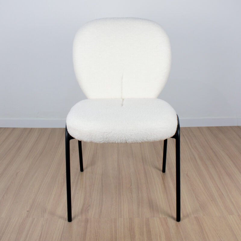 Silla atenas boucle nataul - Imagen 3