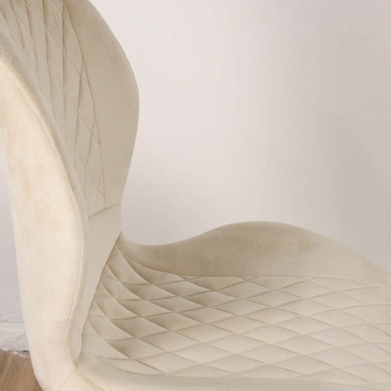 Silla Prisma beige - Imagen 4