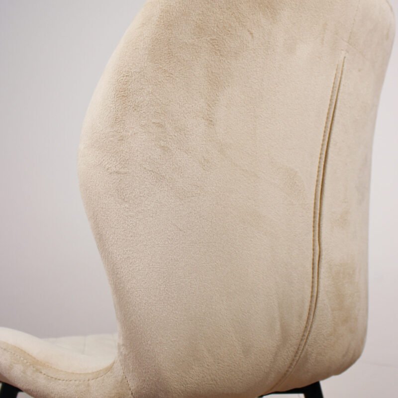 Silla Prisma beige - Imagen 6