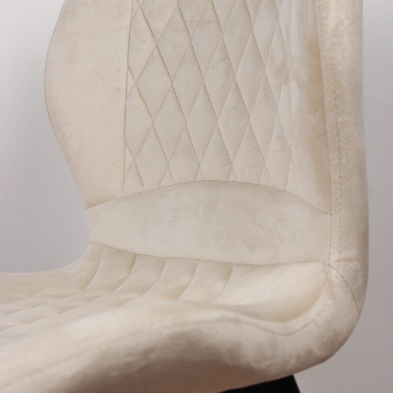 Silla Prisma beige - Imagen 5