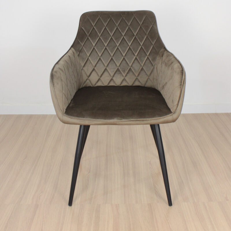 Sillon bulgari pana habano - Imagen 4