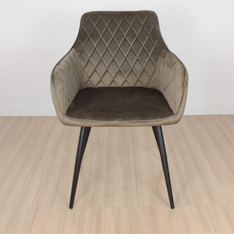 Sillon bulgari pana habano - Imagen 2