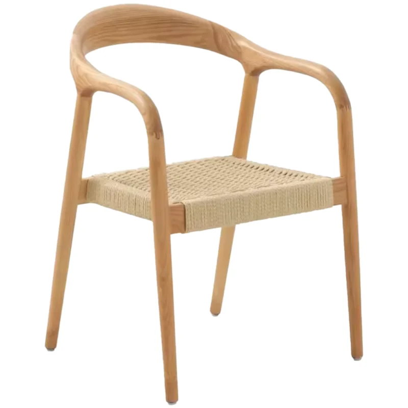Silla marbella natural