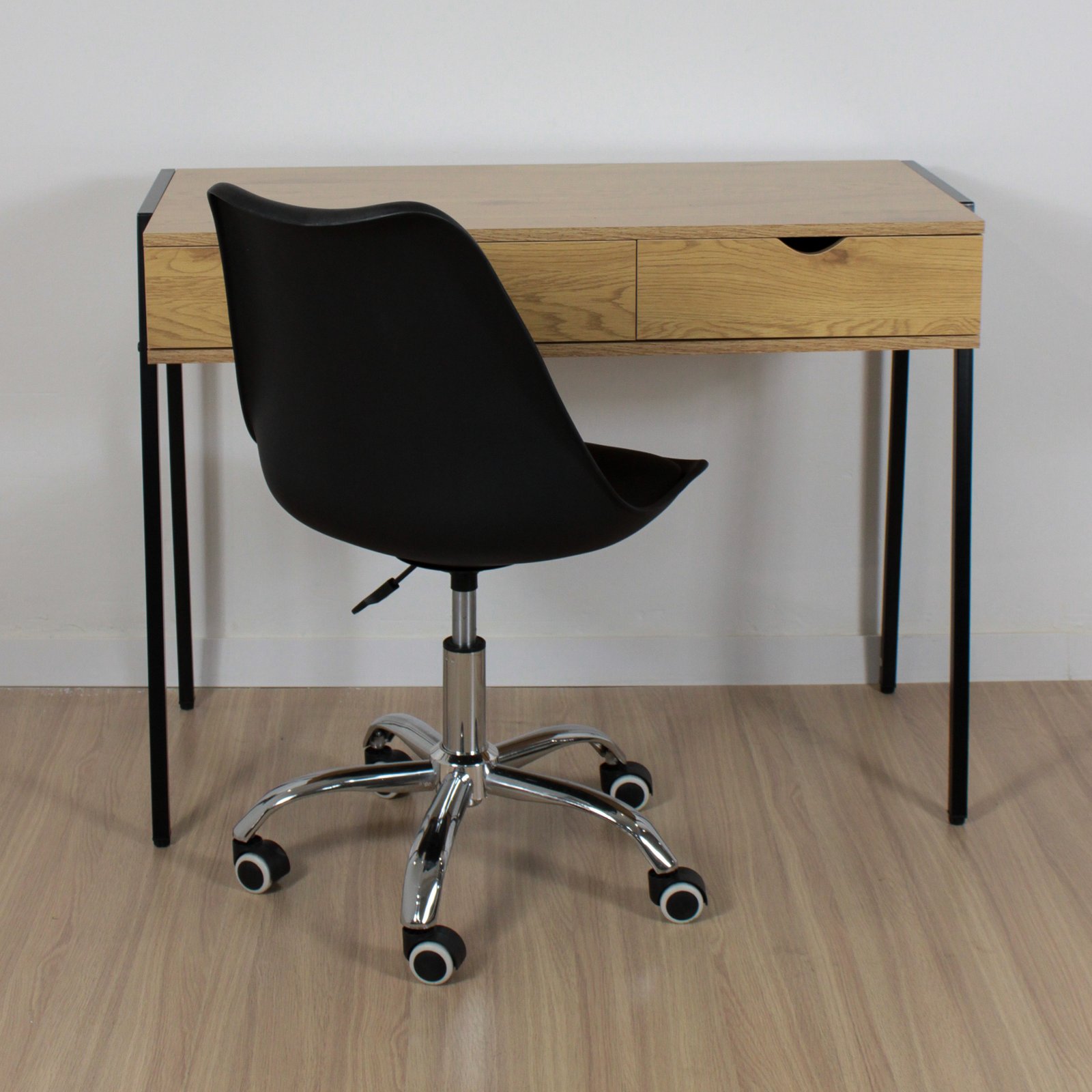 Escritorio orbit madera