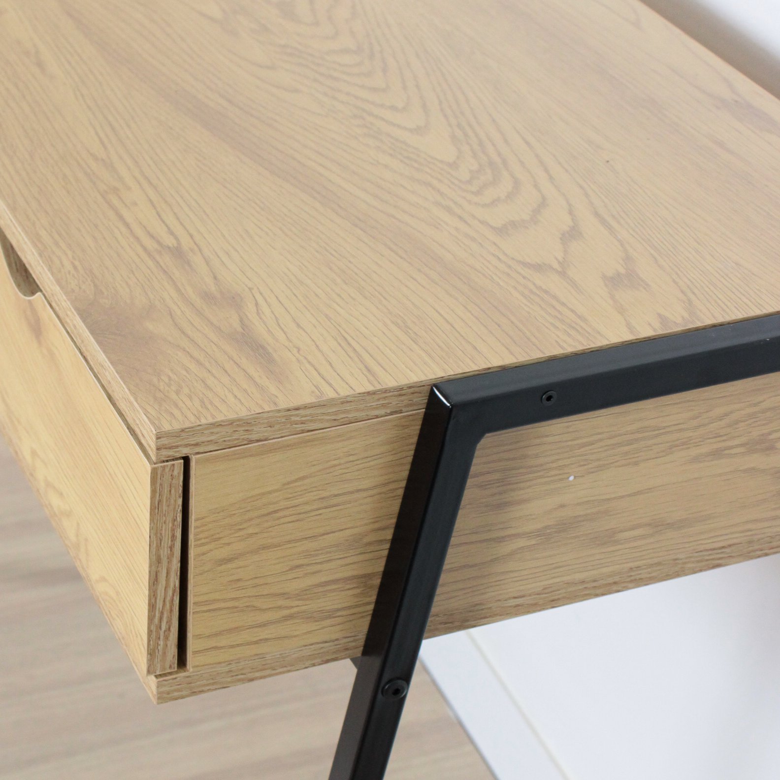 Escritorio orbit madera - Imagen 5