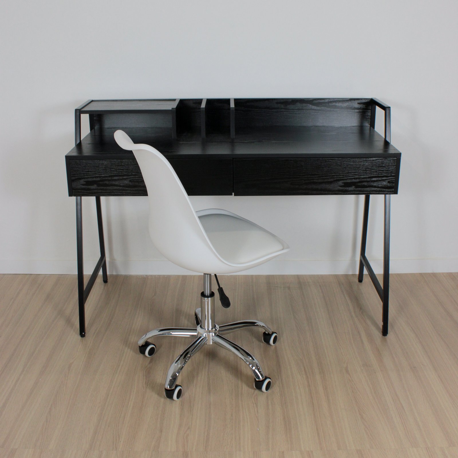 Escritorio Prisma negro