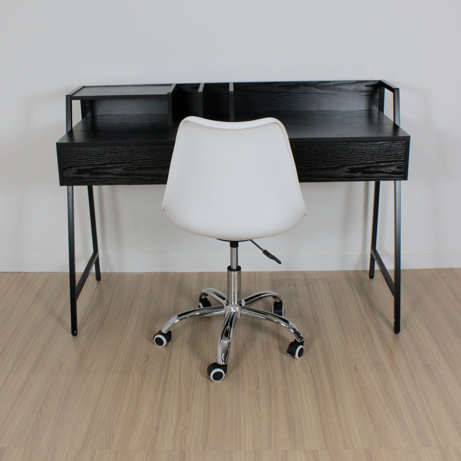 Escritorio Prisma negro - Imagen 3