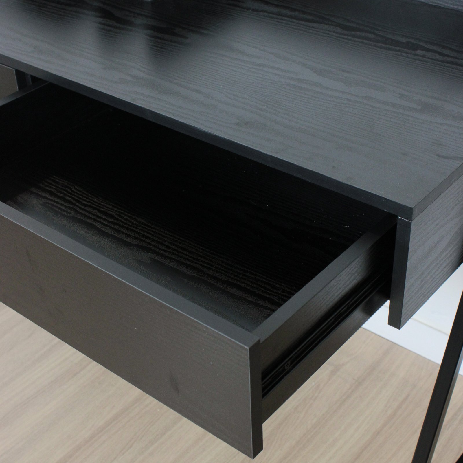 Escritorio Prisma negro - Imagen 5