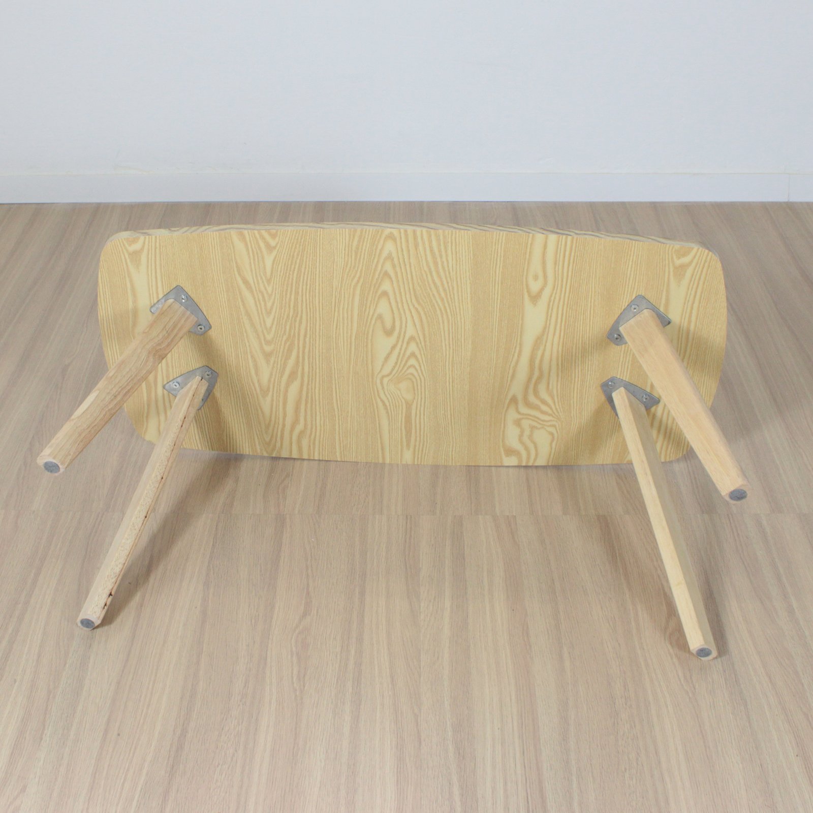 Mesa ratona nordica 98 cm - Imagen 2