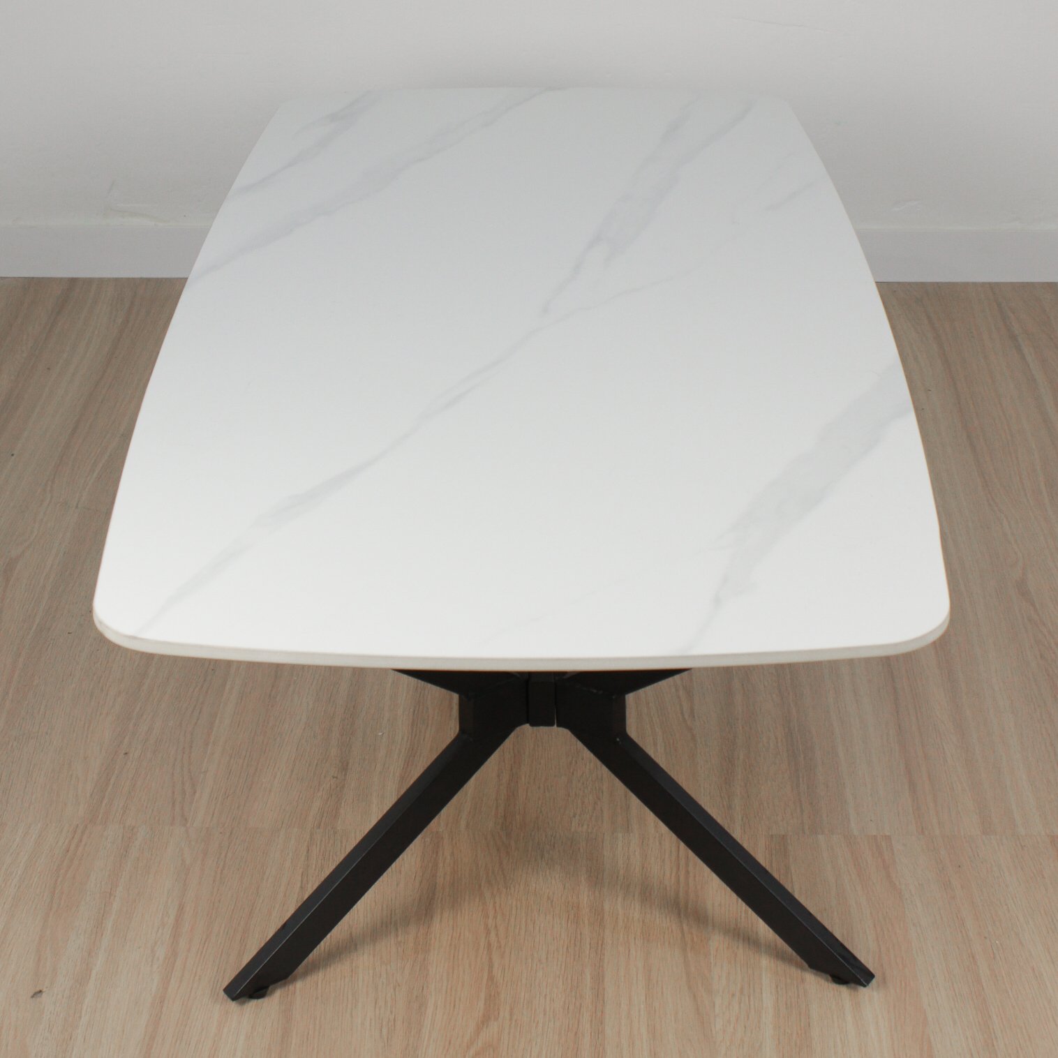 Mesa ratona luna baja ratona neolith 120 cm - Imagen 4
