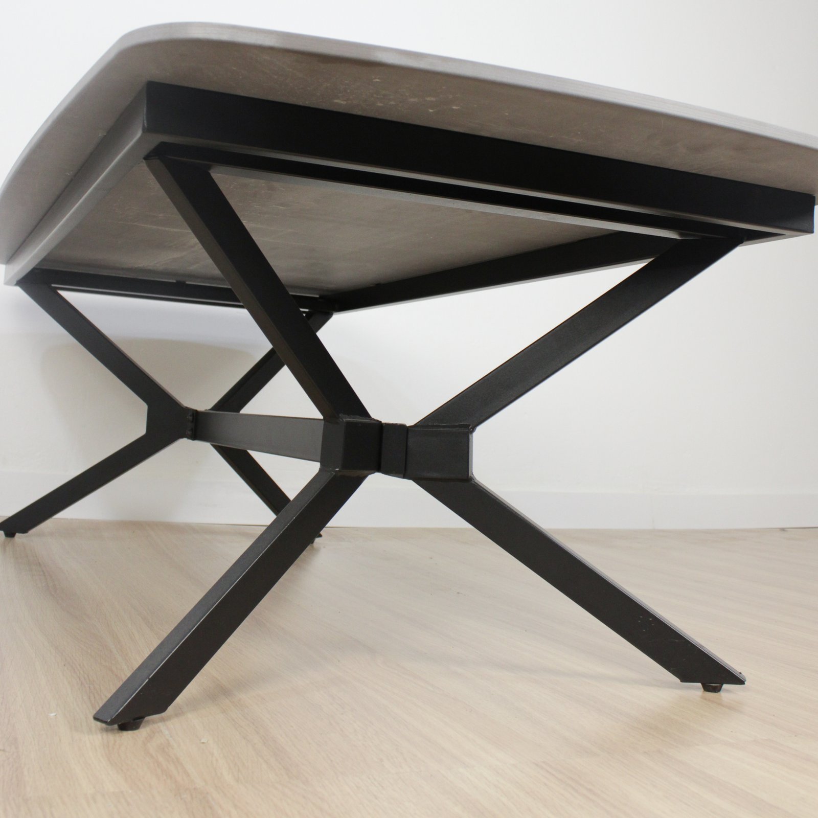 Mesa ratona luna baja ratona neolith 120 cm - Imagen 5