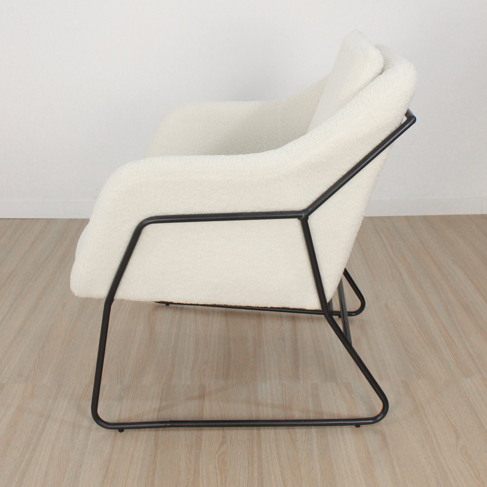 Sillon montain off white - Imagen 2
