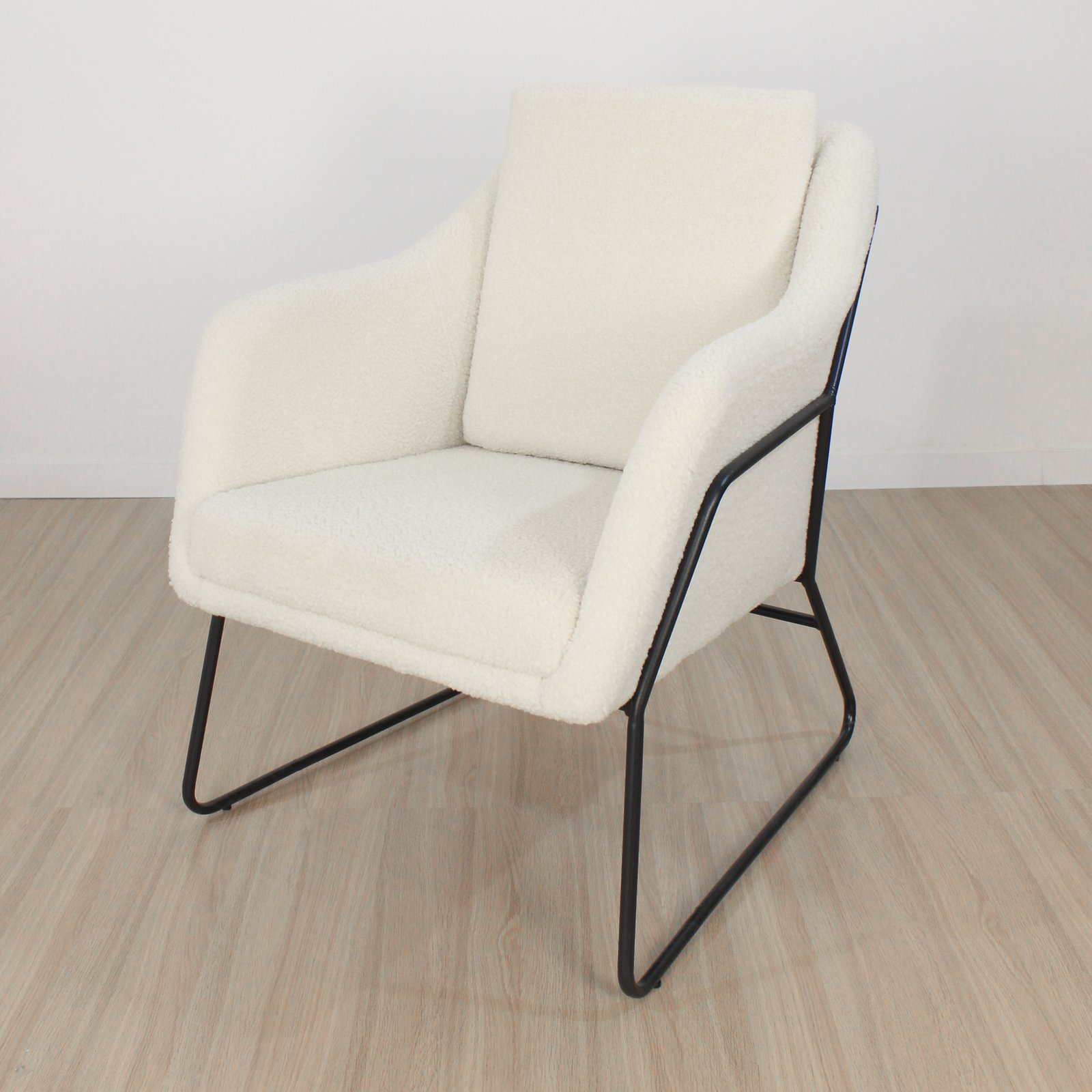 Sillon montain off white - Imagen 4