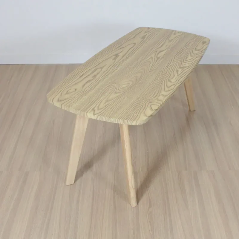 Mesa ratona nordica 98 cm