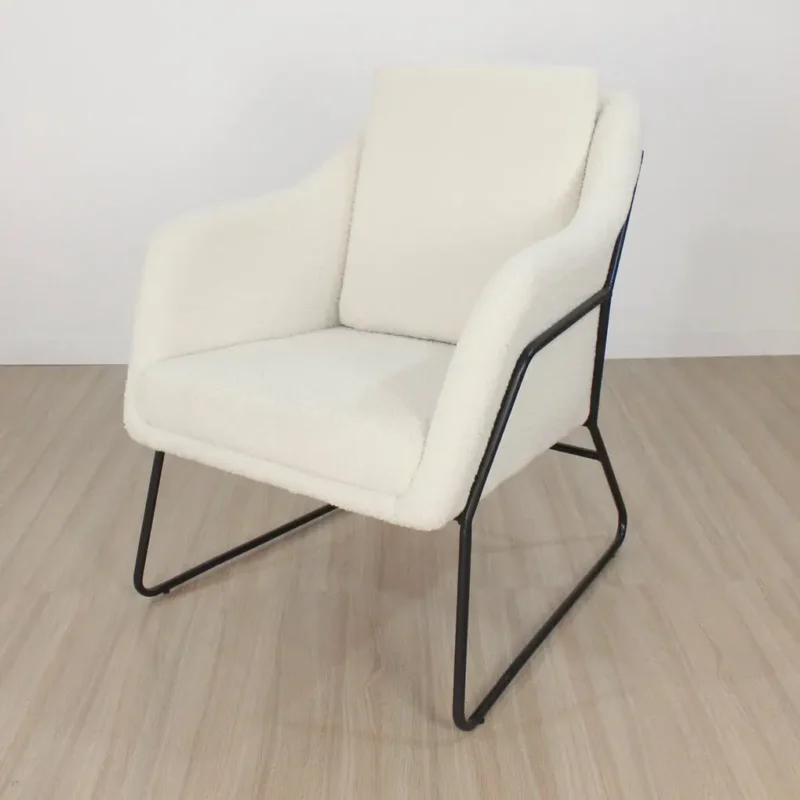 Sillon montain off white