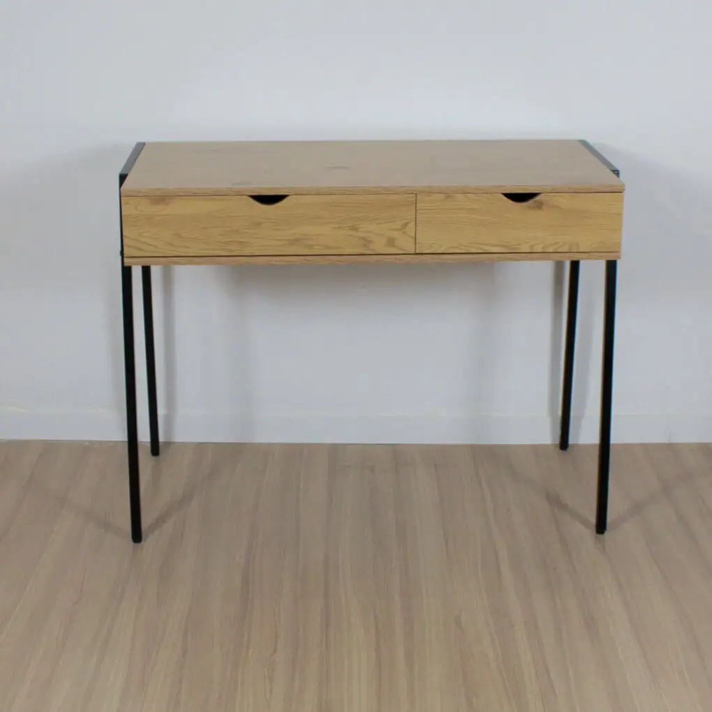 Escritorio orbit madera - Imagen 6