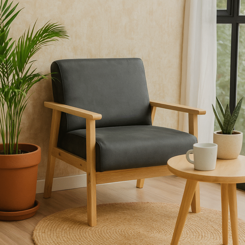 SILLON NORDICO FINLANDIA