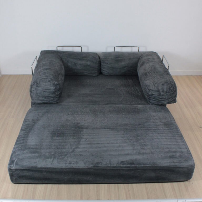 SILLON TEDDY CORDEROY COMPRIMIDO - Imagen 6