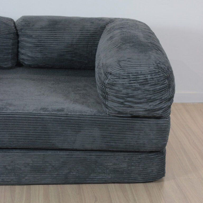 SILLON TEDDY CORDEROY COMPRIMIDO - Imagen 3
