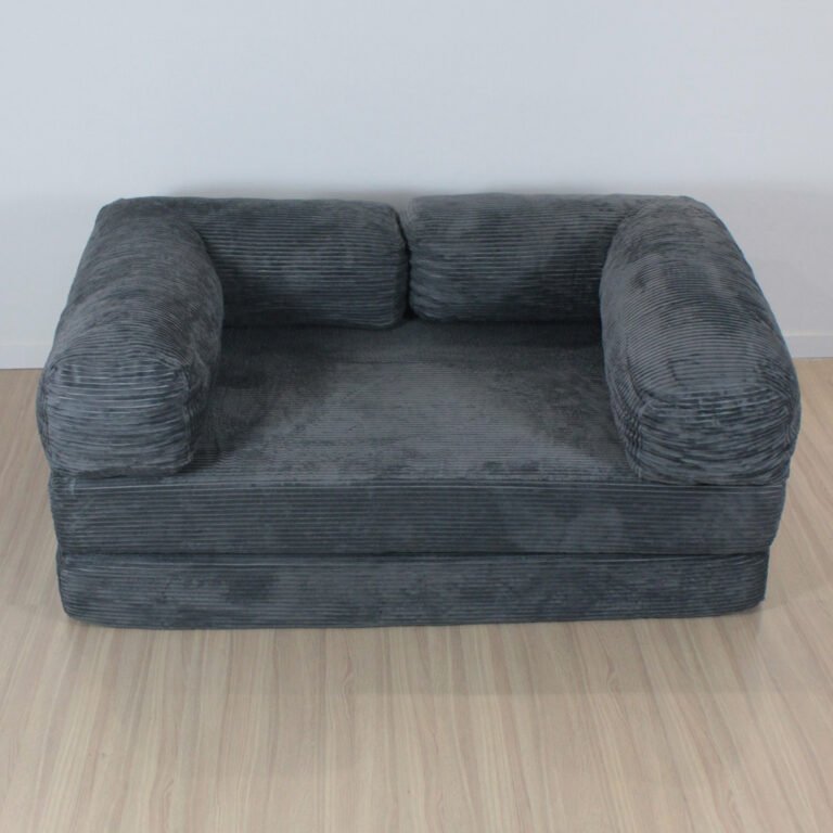 SILLON TEDDY CORDEROY COMPRIMIDO - Imagen 2