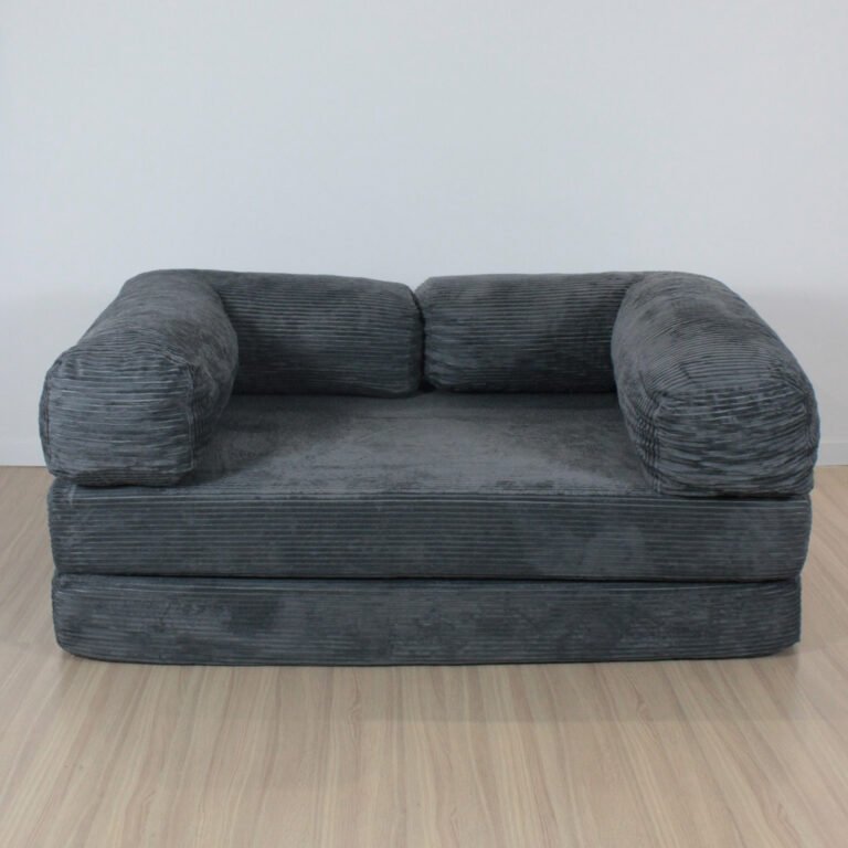 SILLON TEDDY CORDEROY COMPRIMIDO - Imagen 5