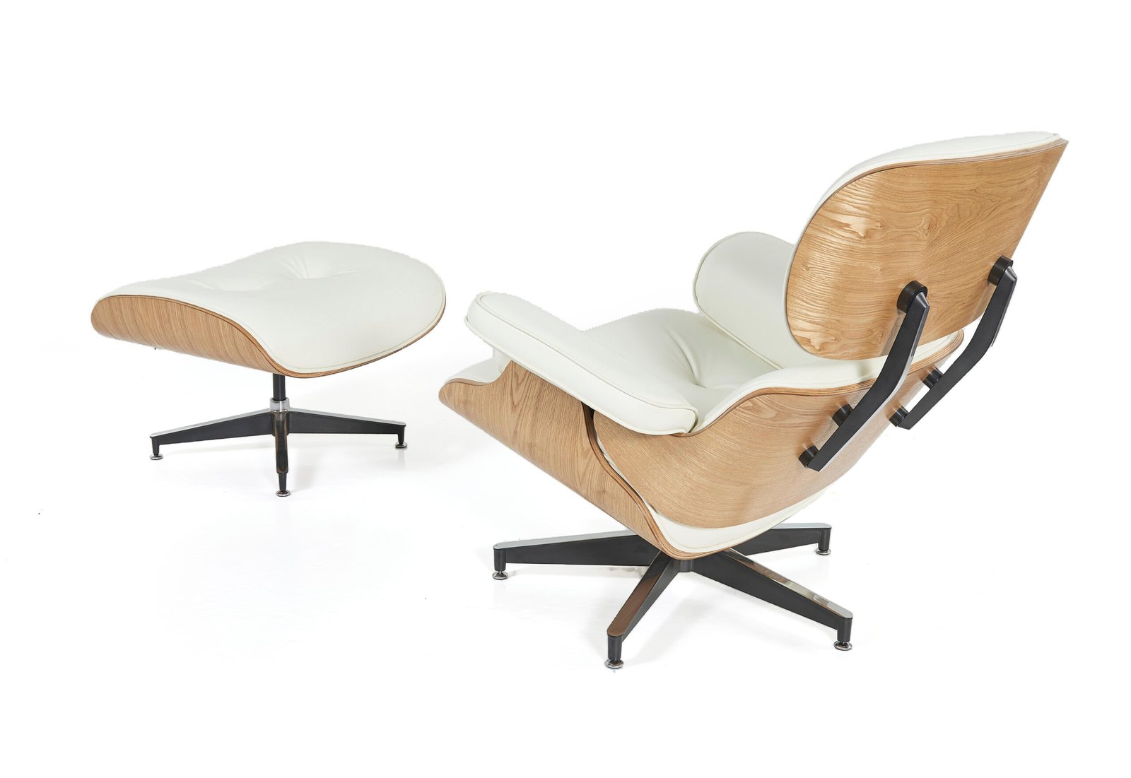 SILLON MILLER CON APOYA PIES - Imagen 2