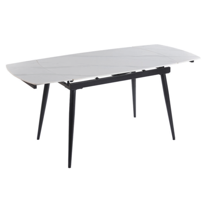 Mesa Lotus extensible 120 a 180cm