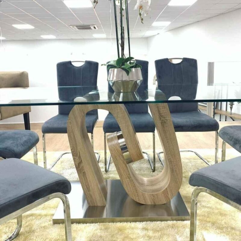 Mesa Soul 180x90 importada