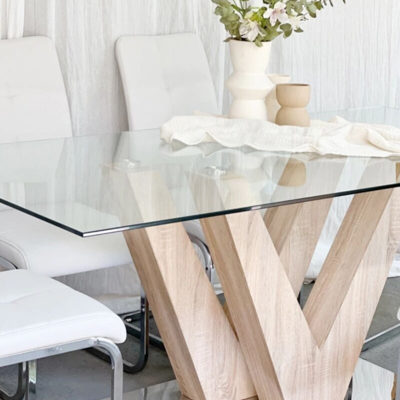 Mesa Victory natural 200x90