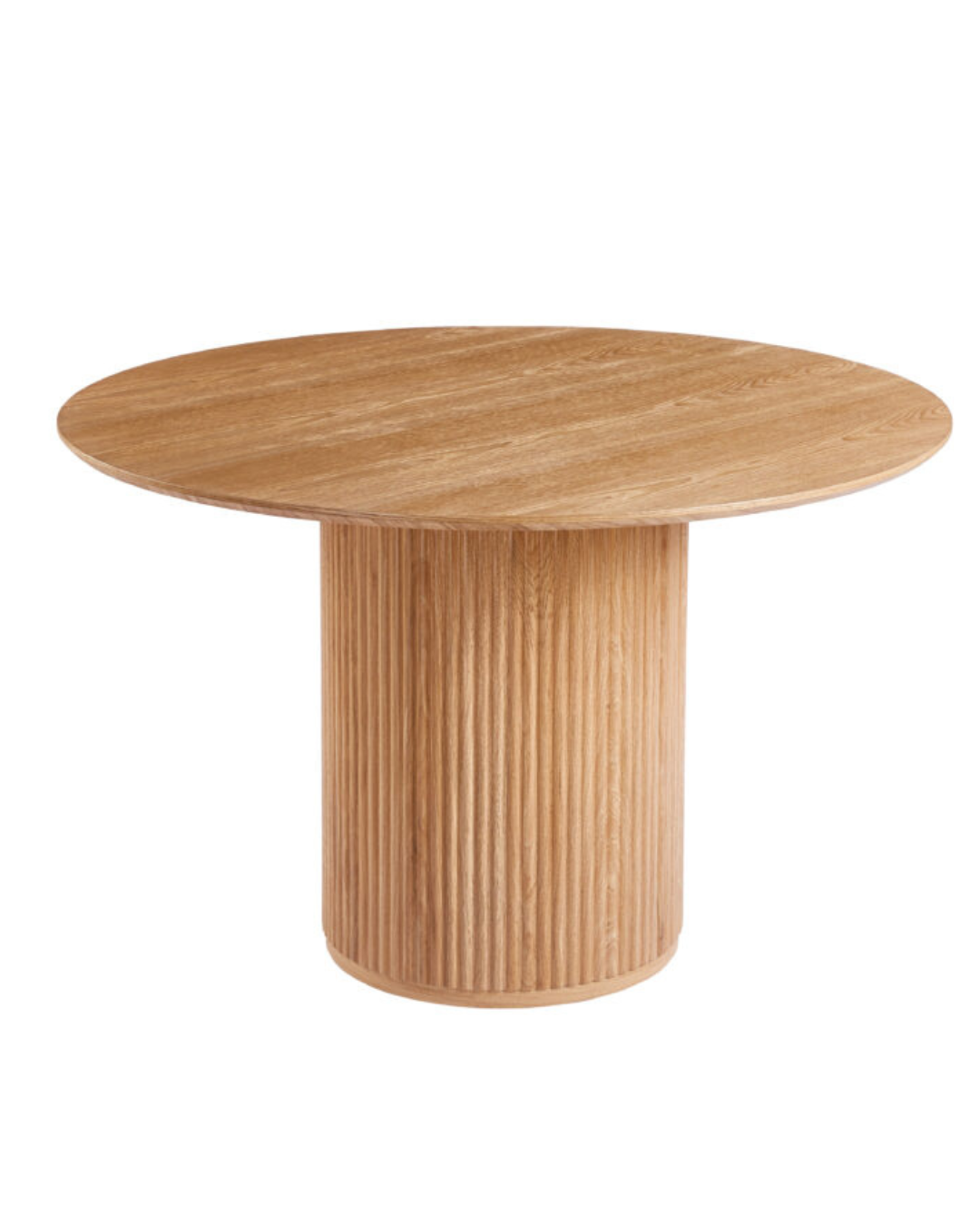 Mesa nova 120cm madera