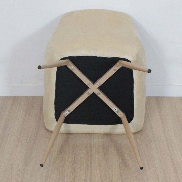 Sillon Bianca beige - Imagen 2