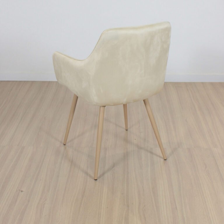 Sillon Bianca beige - Imagen 3