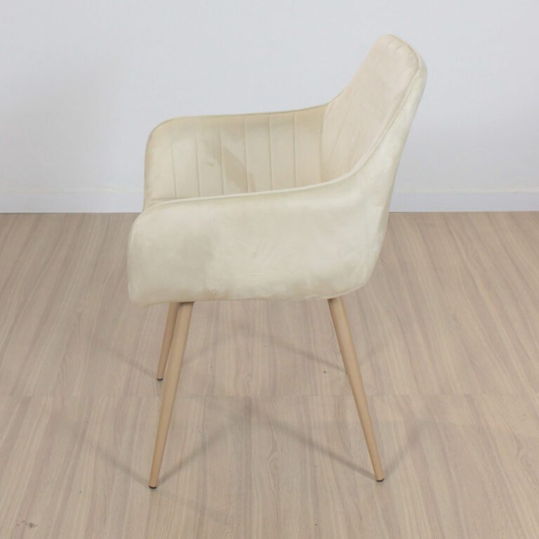Sillon Bianca beige - Imagen 4