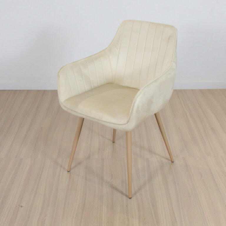 Sillon Bianca beige