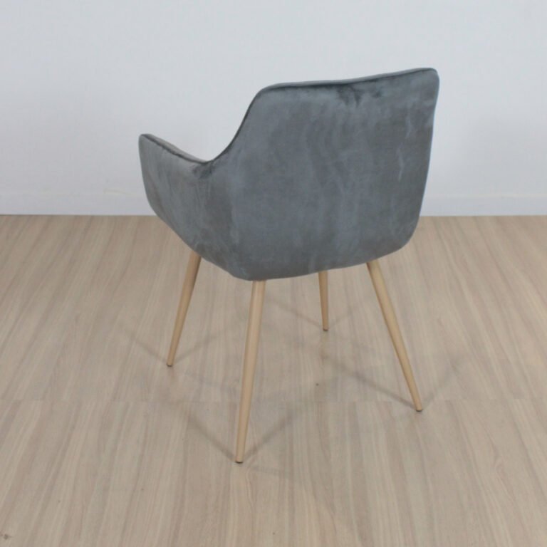 Sillon Bianca gris - Imagen 2