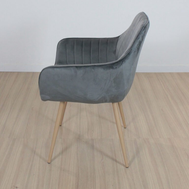 Sillon Bianca gris - Imagen 4