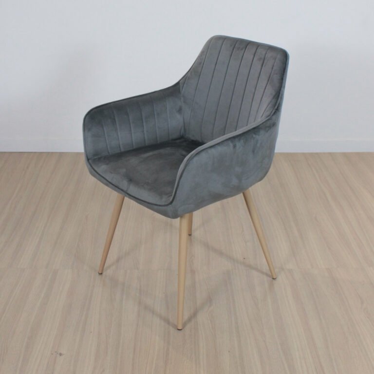Sillon Bianca gris - Imagen 6