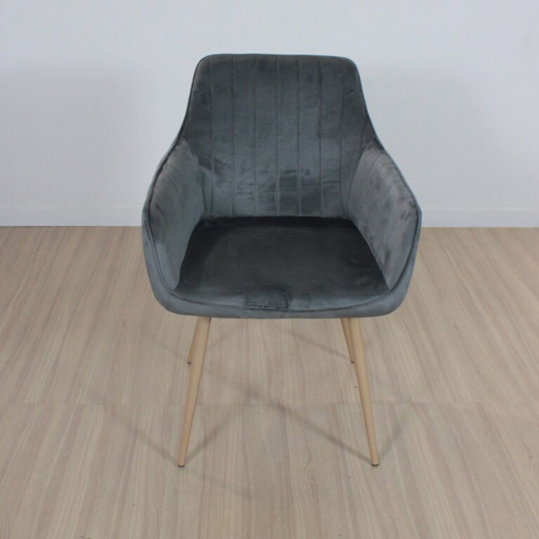 Sillon Bianca gris - Imagen 3