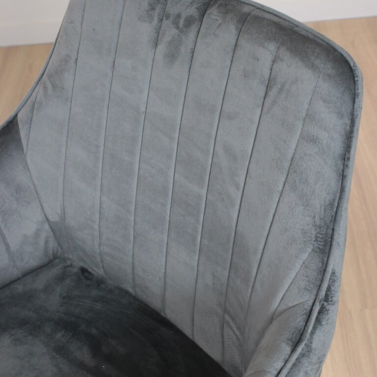Sillon Bianca gris - Imagen 5