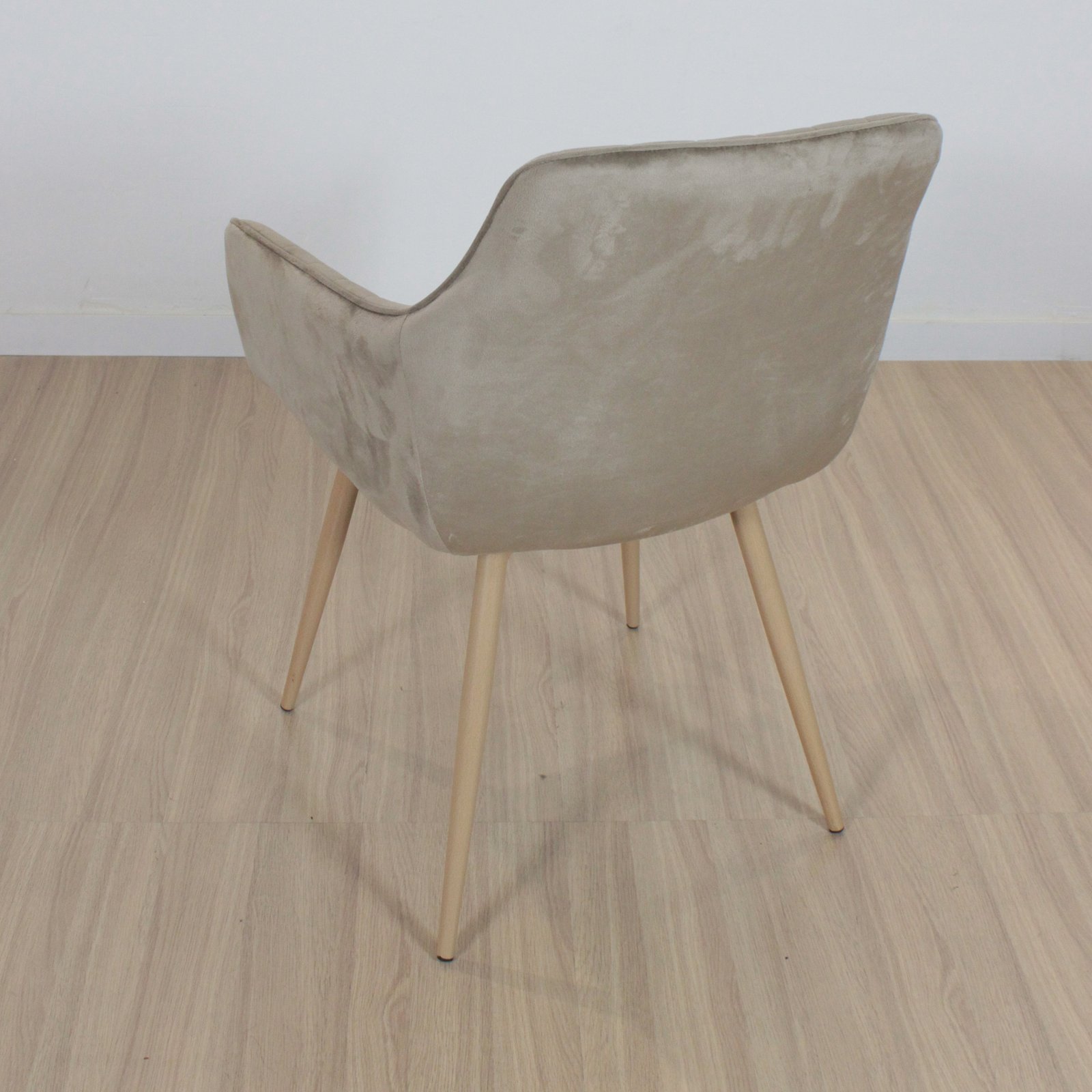 Sillon Bianca Taupe - Imagen 3